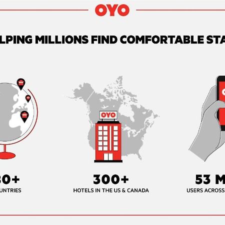 Love Hotels Kadoka By Oyo At Badlands Sd Esterno foto
