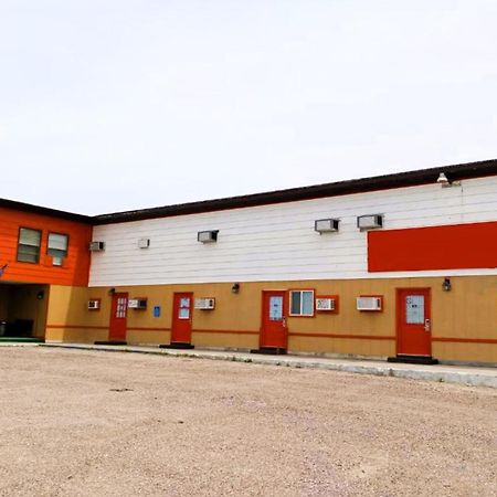 Love Hotels Kadoka By Oyo At Badlands Sd Esterno foto
