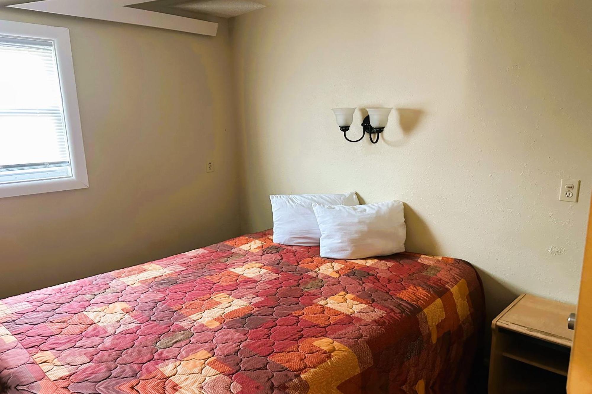 Love Hotels Kadoka By Oyo At Badlands Sd Esterno foto