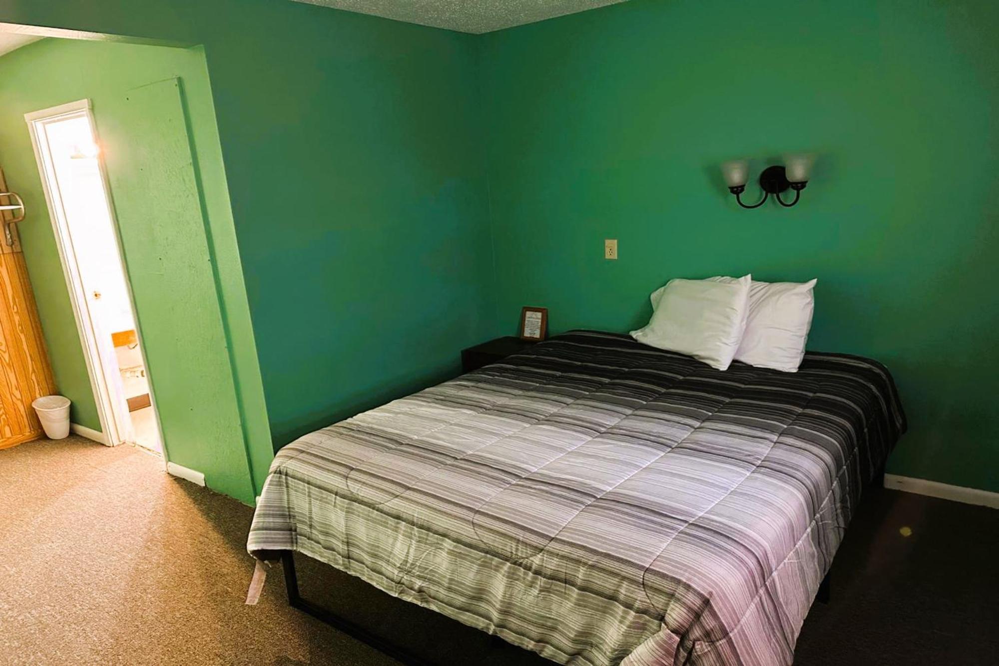 Love Hotels Kadoka By Oyo At Badlands Sd Esterno foto