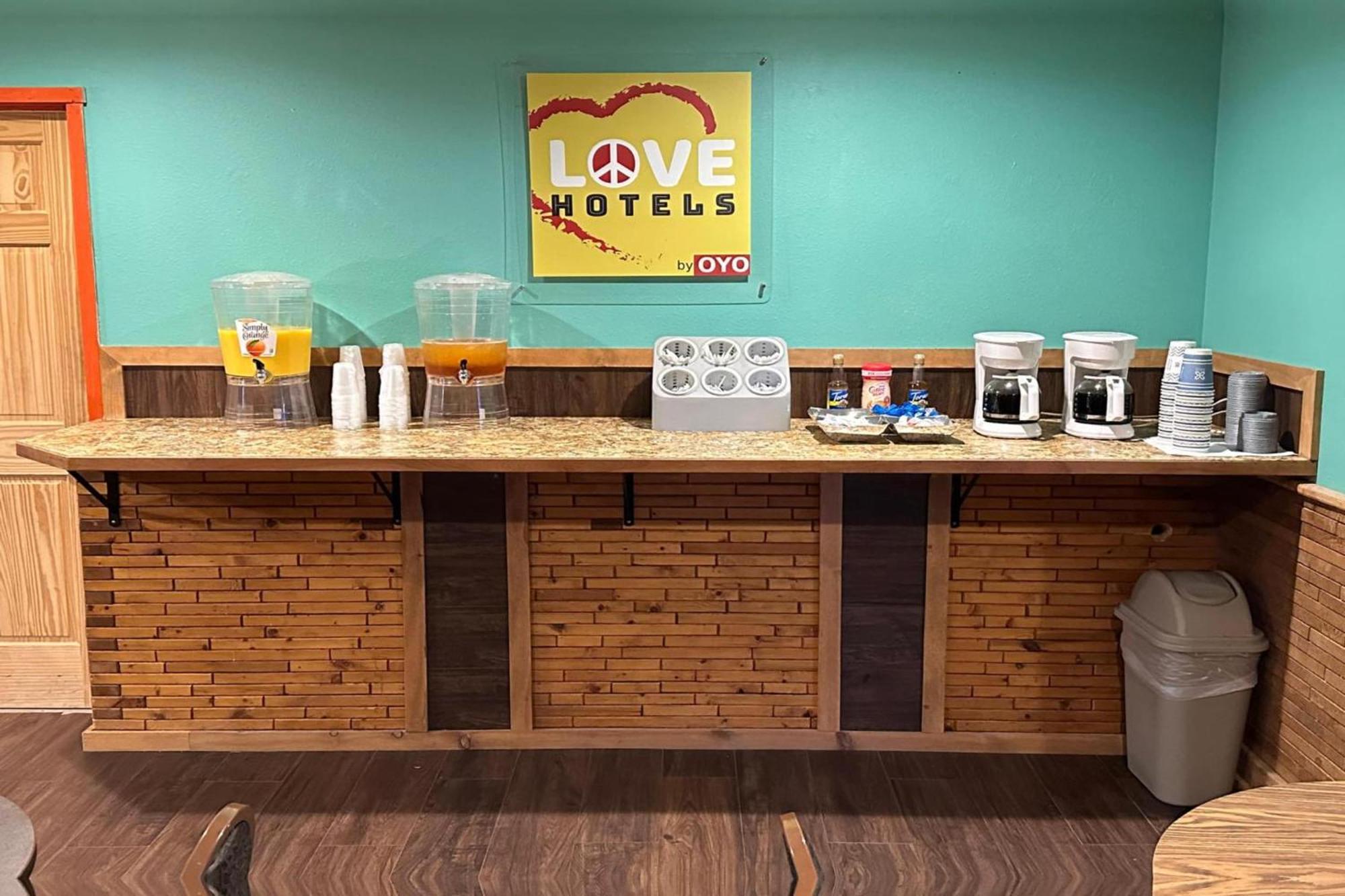 Love Hotels Kadoka By Oyo At Badlands Sd Esterno foto