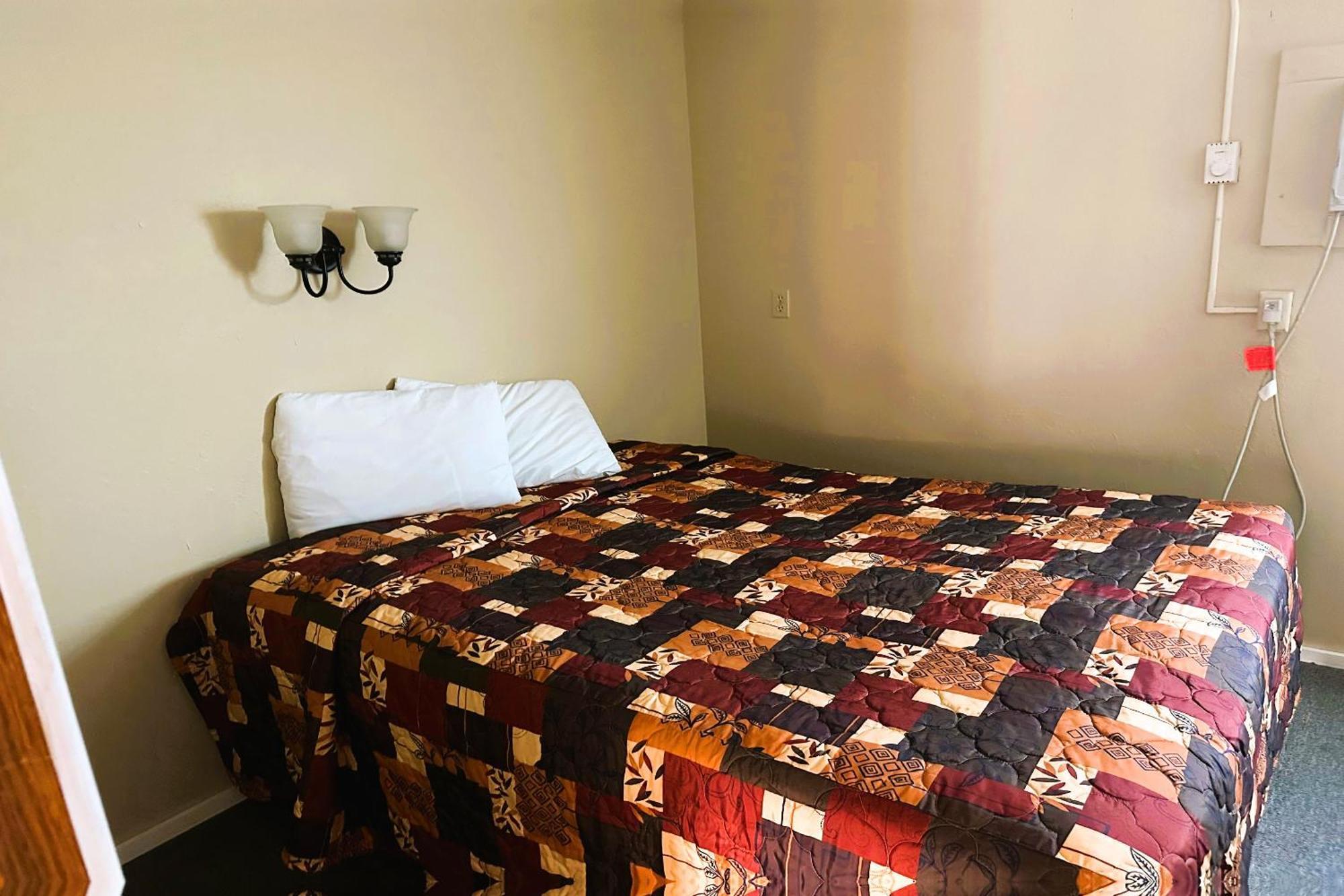 Love Hotels Kadoka By Oyo At Badlands Sd Esterno foto