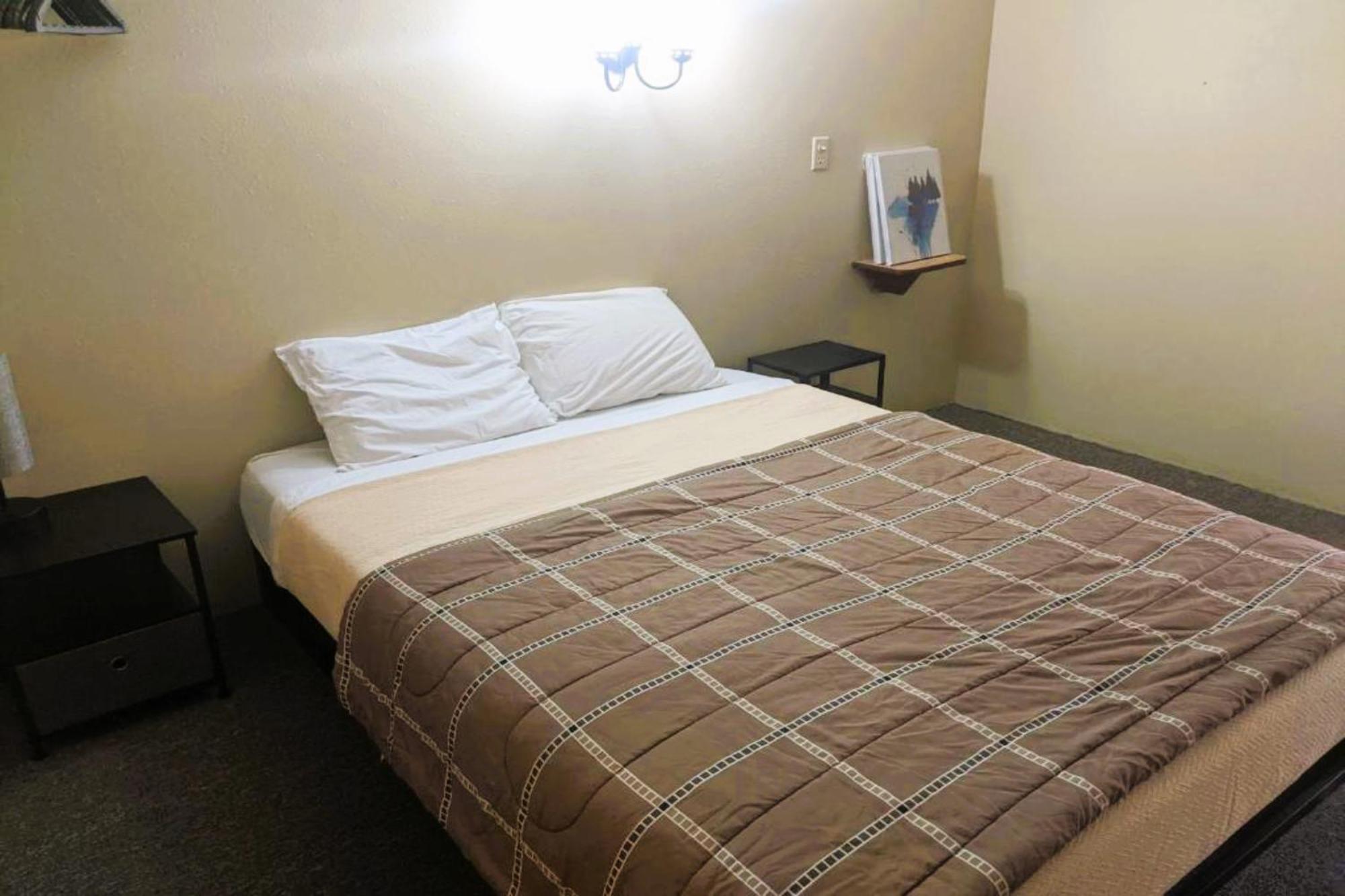 Love Hotels Kadoka By Oyo At Badlands Sd Esterno foto