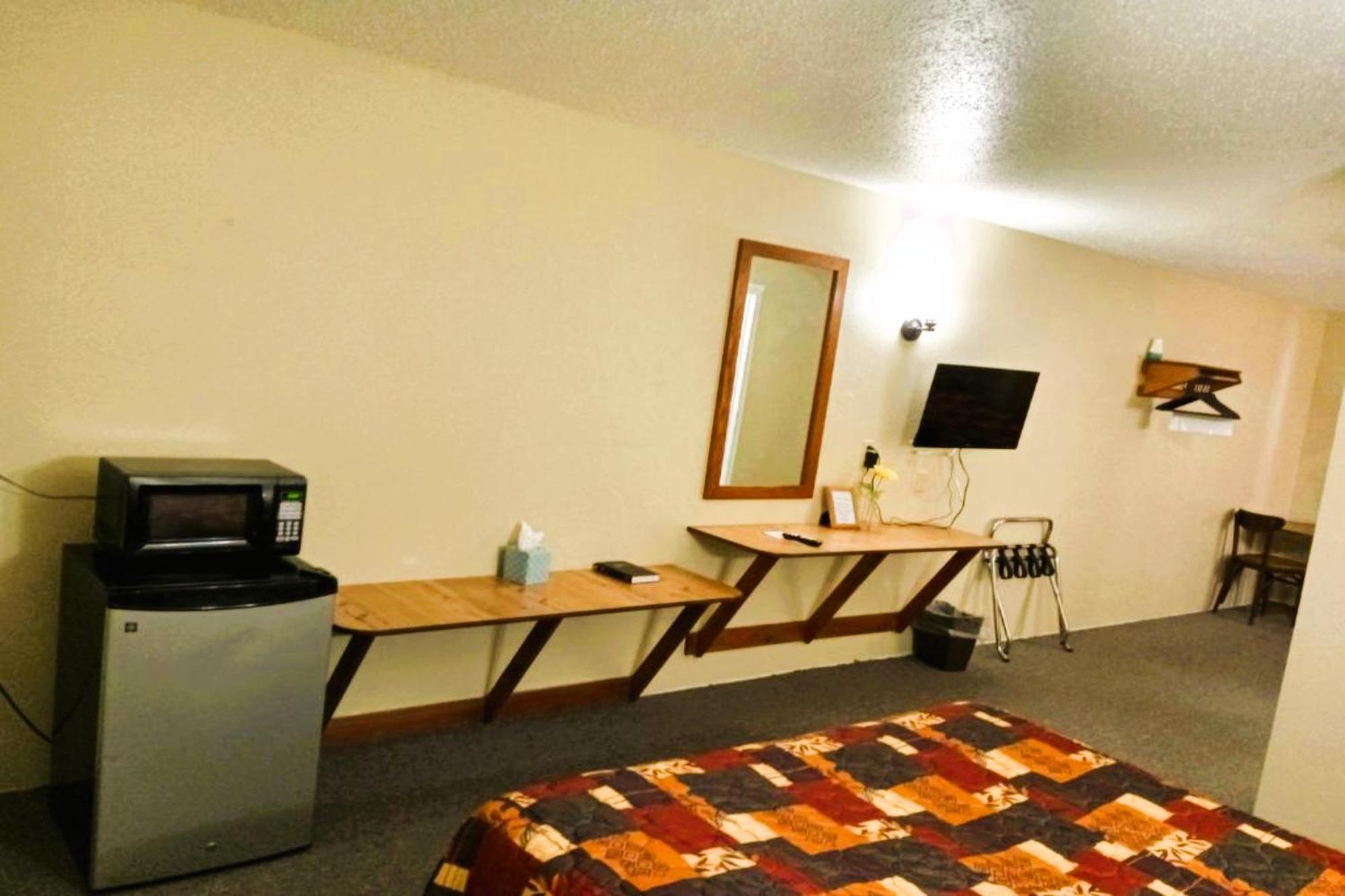 Love Hotels Kadoka By Oyo At Badlands Sd Esterno foto